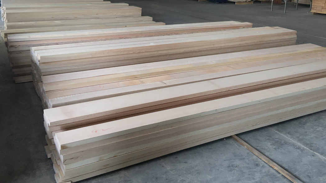 云杉無(wú)節(jié)板 家具材建具材
